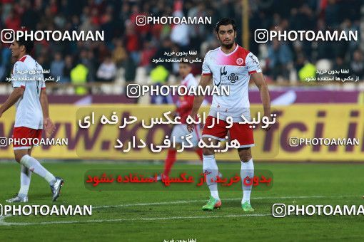 948493, Tehran, [*parameter:4*], لیگ برتر فوتبال ایران، Persian Gulf Cup، Week 12، First Leg، Persepolis 0 v 0 Padideh Mashhad on 2017/11/20 at Azadi Stadium