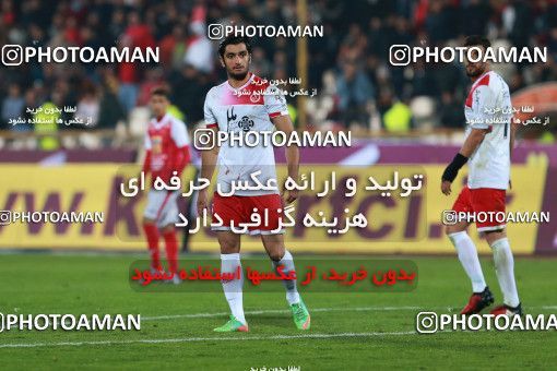 948395, Tehran, [*parameter:4*], لیگ برتر فوتبال ایران، Persian Gulf Cup، Week 12، First Leg، Persepolis 0 v 0 Padideh Mashhad on 2017/11/20 at Azadi Stadium