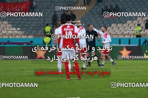 948641, Tehran, [*parameter:4*], لیگ برتر فوتبال ایران، Persian Gulf Cup، Week 12، First Leg، Persepolis 0 v 0 Padideh Mashhad on 2017/11/20 at Azadi Stadium