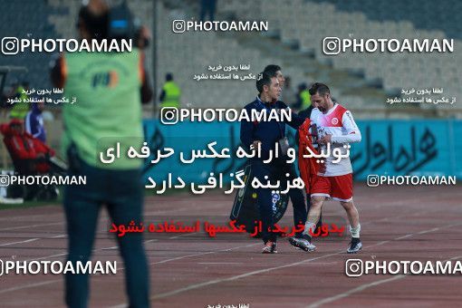 948502, Tehran, [*parameter:4*], لیگ برتر فوتبال ایران، Persian Gulf Cup، Week 12، First Leg، Persepolis 0 v 0 Padideh Mashhad on 2017/11/20 at Azadi Stadium