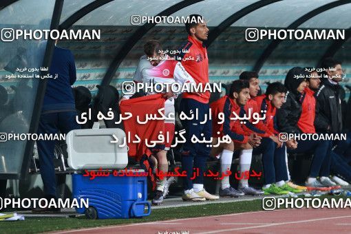 948406, Tehran, [*parameter:4*], لیگ برتر فوتبال ایران، Persian Gulf Cup، Week 12، First Leg، Persepolis 0 v 0 Padideh Mashhad on 2017/11/20 at Azadi Stadium