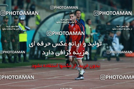 948488, Tehran, [*parameter:4*], لیگ برتر فوتبال ایران، Persian Gulf Cup، Week 12، First Leg، Persepolis 0 v 0 Padideh Mashhad on 2017/11/20 at Azadi Stadium
