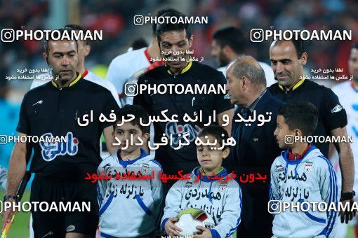 952591, Tehran, [*parameter:4*], لیگ برتر فوتبال ایران، Persian Gulf Cup، Week 12، First Leg، Persepolis 0 v 0 Padideh Mashhad on 2017/11/20 at Azadi Stadium