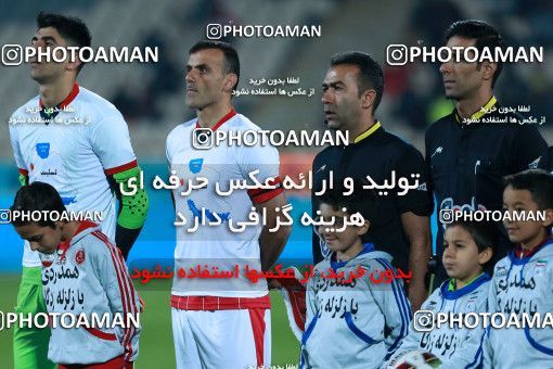 952915, Tehran, [*parameter:4*], لیگ برتر فوتبال ایران، Persian Gulf Cup، Week 12، First Leg، Persepolis 0 v 0 Padideh Mashhad on 2017/11/20 at Azadi Stadium