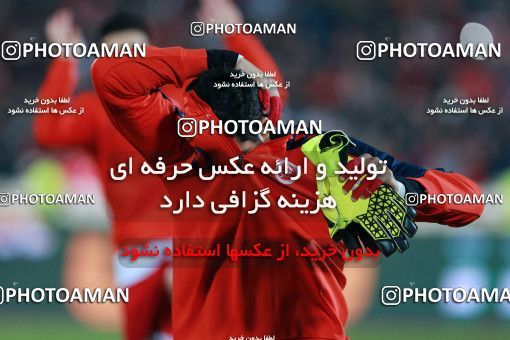 952656, Tehran, [*parameter:4*], لیگ برتر فوتبال ایران، Persian Gulf Cup، Week 12، First Leg، Persepolis 0 v 0 Padideh Mashhad on 2017/11/20 at Azadi Stadium