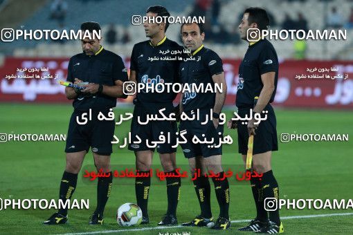952600, لیگ برتر فوتبال ایران، Persian Gulf Cup، Week 12، First Leg، 2017/11/20، Tehran، Azadi Stadium، Persepolis 0 - 0 Padideh Mashhad