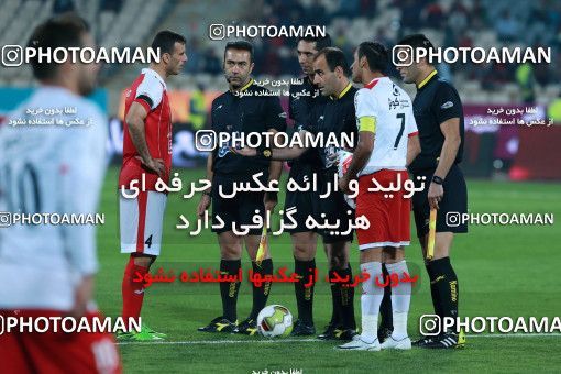 952951, Tehran, [*parameter:4*], لیگ برتر فوتبال ایران، Persian Gulf Cup، Week 12، First Leg، Persepolis 0 v 0 Padideh Mashhad on 2017/11/20 at Azadi Stadium