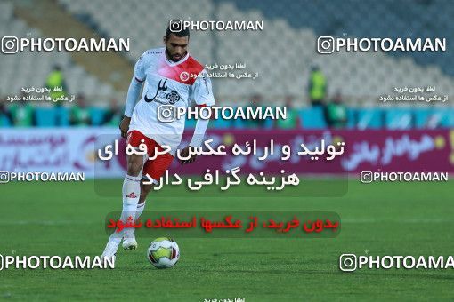 952771, Tehran, [*parameter:4*], لیگ برتر فوتبال ایران، Persian Gulf Cup، Week 12، First Leg، Persepolis 0 v 0 Padideh Mashhad on 2017/11/20 at Azadi Stadium