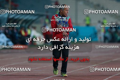 952647, Tehran, [*parameter:4*], لیگ برتر فوتبال ایران، Persian Gulf Cup، Week 12، First Leg، Persepolis 0 v 0 Padideh Mashhad on 2017/11/20 at Azadi Stadium