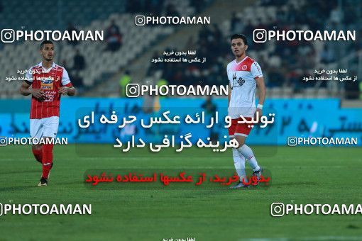 952941, Tehran, [*parameter:4*], لیگ برتر فوتبال ایران، Persian Gulf Cup، Week 12، First Leg، Persepolis 0 v 0 Padideh Mashhad on 2017/11/20 at Azadi Stadium