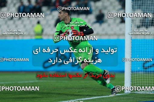 953100, Tehran, [*parameter:4*], Iran Pro League، Persian Gulf Cup، 2017-18 season، First Leg، Week 12، Persepolis ۰ v ۰ Padideh Mashhad on 2017/11/20 at Azadi Stadium