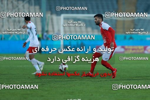 953082, Tehran, [*parameter:4*], لیگ برتر فوتبال ایران، Persian Gulf Cup، Week 12، First Leg، Persepolis 0 v 0 Padideh Mashhad on 2017/11/20 at Azadi Stadium