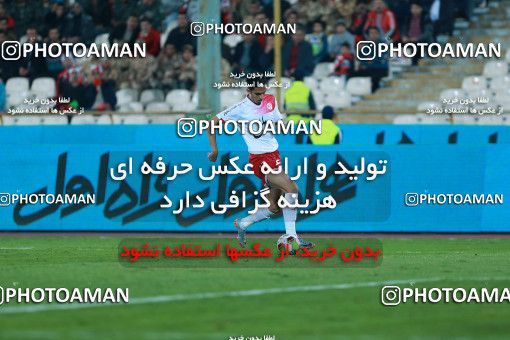 953200, Tehran, [*parameter:4*], لیگ برتر فوتبال ایران، Persian Gulf Cup، Week 12، First Leg، Persepolis 0 v 0 Padideh Mashhad on 2017/11/20 at Azadi Stadium