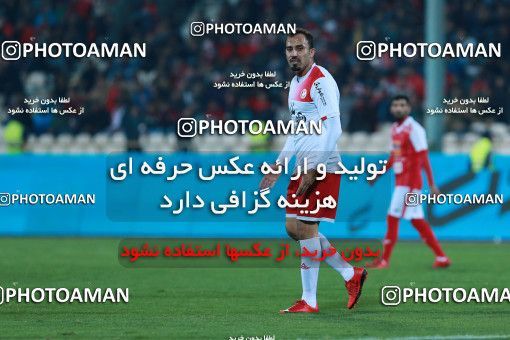 952932, Tehran, [*parameter:4*], لیگ برتر فوتبال ایران، Persian Gulf Cup، Week 12، First Leg، Persepolis 0 v 0 Padideh Mashhad on 2017/11/20 at Azadi Stadium