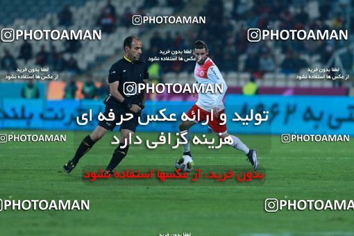 952795, Tehran, [*parameter:4*], لیگ برتر فوتبال ایران، Persian Gulf Cup، Week 12، First Leg، Persepolis 0 v 0 Padideh Mashhad on 2017/11/20 at Azadi Stadium