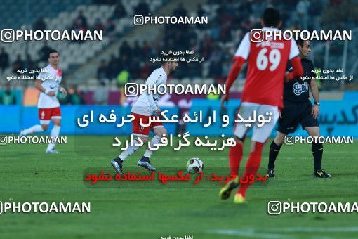 953099, Tehran, [*parameter:4*], لیگ برتر فوتبال ایران، Persian Gulf Cup، Week 12، First Leg، Persepolis 0 v 0 Padideh Mashhad on 2017/11/20 at Azadi Stadium