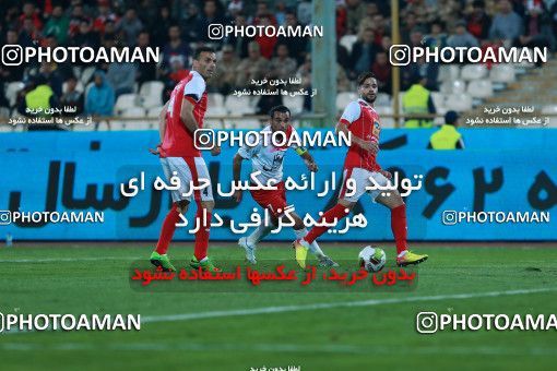 953159, Tehran, [*parameter:4*], لیگ برتر فوتبال ایران، Persian Gulf Cup، Week 12، First Leg، Persepolis 0 v 0 Padideh Mashhad on 2017/11/20 at Azadi Stadium