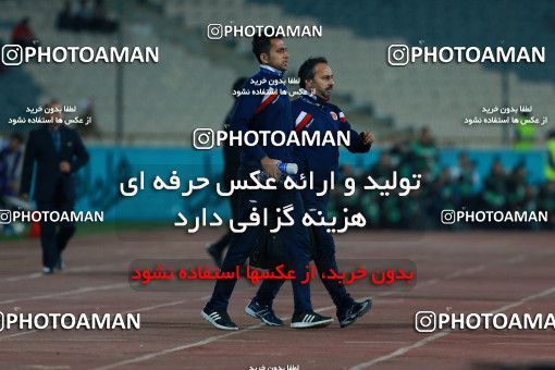 952839, Tehran, [*parameter:4*], لیگ برتر فوتبال ایران، Persian Gulf Cup، Week 12، First Leg، Persepolis 0 v 0 Padideh Mashhad on 2017/11/20 at Azadi Stadium