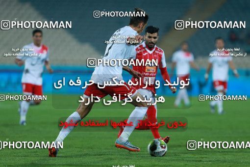 952892, Tehran, [*parameter:4*], لیگ برتر فوتبال ایران، Persian Gulf Cup، Week 12، First Leg، Persepolis 0 v 0 Padideh Mashhad on 2017/11/20 at Azadi Stadium