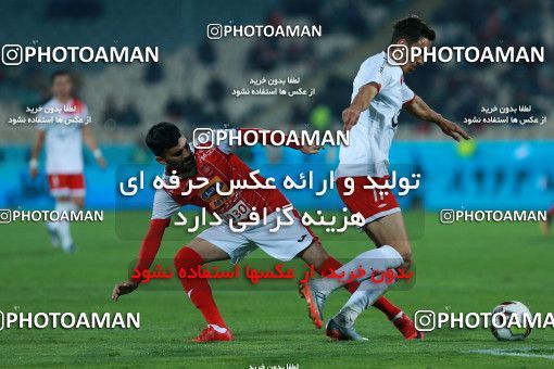 953172, Tehran, [*parameter:4*], لیگ برتر فوتبال ایران، Persian Gulf Cup، Week 12، First Leg، Persepolis 0 v 0 Padideh Mashhad on 2017/11/20 at Azadi Stadium