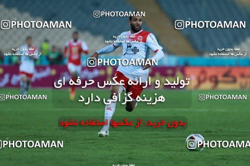 953067, Tehran, [*parameter:4*], لیگ برتر فوتبال ایران، Persian Gulf Cup، Week 12، First Leg، Persepolis 0 v 0 Padideh Mashhad on 2017/11/20 at Azadi Stadium