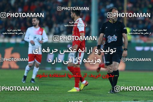 952676, Tehran, [*parameter:4*], لیگ برتر فوتبال ایران، Persian Gulf Cup، Week 12، First Leg، Persepolis 0 v 0 Padideh Mashhad on 2017/11/20 at Azadi Stadium