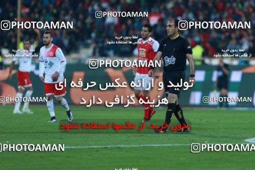 952970, Tehran, [*parameter:4*], لیگ برتر فوتبال ایران، Persian Gulf Cup، Week 12، First Leg، Persepolis 0 v 0 Padideh Mashhad on 2017/11/20 at Azadi Stadium