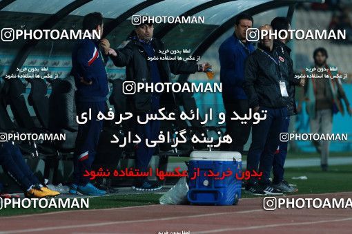 952697, Tehran, [*parameter:4*], لیگ برتر فوتبال ایران، Persian Gulf Cup، Week 12، First Leg، Persepolis 0 v 0 Padideh Mashhad on 2017/11/20 at Azadi Stadium