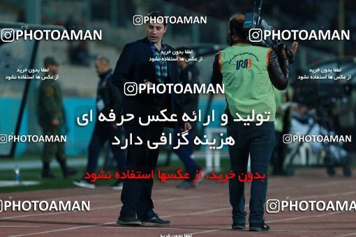 952992, Tehran, [*parameter:4*], لیگ برتر فوتبال ایران، Persian Gulf Cup، Week 12، First Leg، Persepolis 0 v 0 Padideh Mashhad on 2017/11/20 at Azadi Stadium