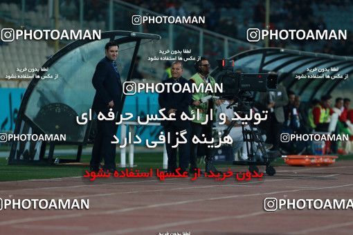 953058, Tehran, [*parameter:4*], لیگ برتر فوتبال ایران، Persian Gulf Cup، Week 12، First Leg، Persepolis 0 v 0 Padideh Mashhad on 2017/11/20 at Azadi Stadium