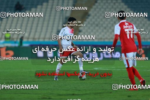 952905, Tehran, [*parameter:4*], لیگ برتر فوتبال ایران، Persian Gulf Cup، Week 12، First Leg، Persepolis 0 v 0 Padideh Mashhad on 2017/11/20 at Azadi Stadium