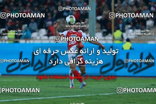 952651, Tehran, [*parameter:4*], لیگ برتر فوتبال ایران، Persian Gulf Cup، Week 12، First Leg، Persepolis 0 v 0 Padideh Mashhad on 2017/11/20 at Azadi Stadium