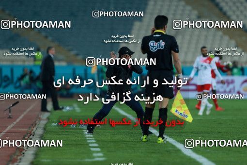 952788, Tehran, [*parameter:4*], لیگ برتر فوتبال ایران، Persian Gulf Cup، Week 12، First Leg، Persepolis 0 v 0 Padideh Mashhad on 2017/11/20 at Azadi Stadium
