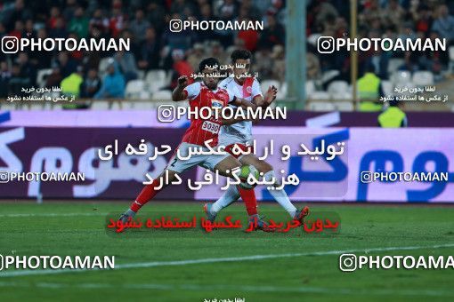 952678, Tehran, [*parameter:4*], لیگ برتر فوتبال ایران، Persian Gulf Cup، Week 12، First Leg، Persepolis 0 v 0 Padideh Mashhad on 2017/11/20 at Azadi Stadium