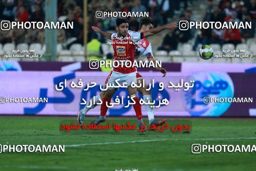 952635, Tehran, [*parameter:4*], لیگ برتر فوتبال ایران، Persian Gulf Cup، Week 12، First Leg، Persepolis 0 v 0 Padideh Mashhad on 2017/11/20 at Azadi Stadium