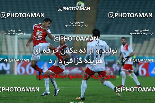 952723, Tehran, [*parameter:4*], لیگ برتر فوتبال ایران، Persian Gulf Cup، Week 12، First Leg، Persepolis 0 v 0 Padideh Mashhad on 2017/11/20 at Azadi Stadium