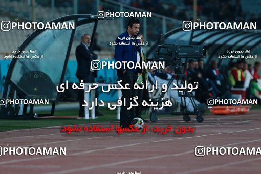 953205, Tehran, [*parameter:4*], لیگ برتر فوتبال ایران، Persian Gulf Cup، Week 12، First Leg، Persepolis 0 v 0 Padideh Mashhad on 2017/11/20 at Azadi Stadium