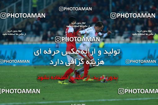 953024, Tehran, [*parameter:4*], لیگ برتر فوتبال ایران، Persian Gulf Cup، Week 12، First Leg، Persepolis 0 v 0 Padideh Mashhad on 2017/11/20 at Azadi Stadium