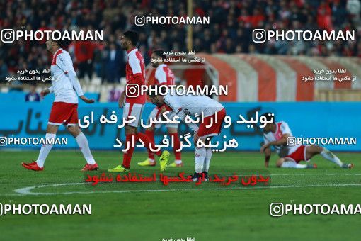 953106, Tehran, [*parameter:4*], لیگ برتر فوتبال ایران، Persian Gulf Cup، Week 12، First Leg، Persepolis 0 v 0 Padideh Mashhad on 2017/11/20 at Azadi Stadium