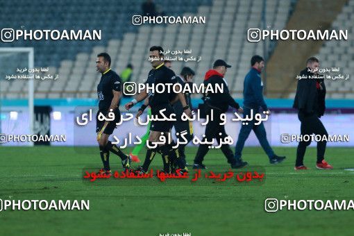 953187, Tehran, [*parameter:4*], لیگ برتر فوتبال ایران، Persian Gulf Cup، Week 12، First Leg، Persepolis 0 v 0 Padideh Mashhad on 2017/11/20 at Azadi Stadium