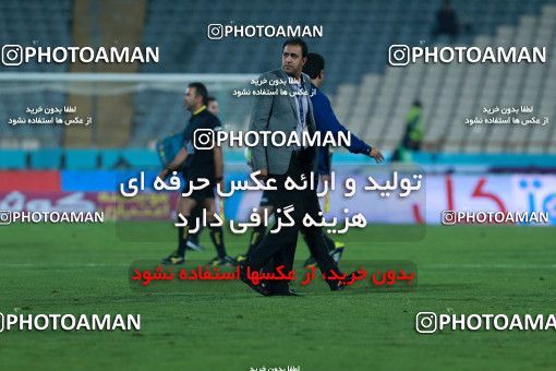 953005, Tehran, [*parameter:4*], Iran Pro League، Persian Gulf Cup، 2017-18 season، First Leg، Week 12، Persepolis ۰ v ۰ Padideh Mashhad on 2017/11/20 at Azadi Stadium