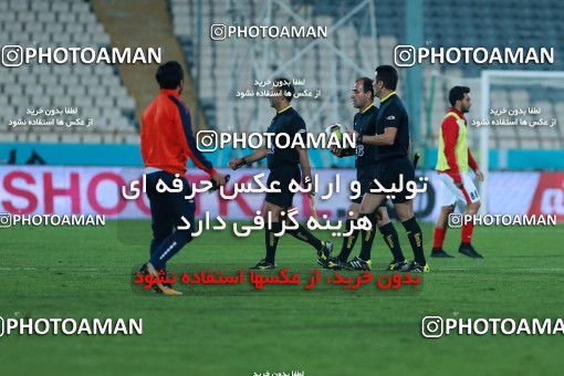 952993, Tehran, [*parameter:4*], لیگ برتر فوتبال ایران، Persian Gulf Cup، Week 12، First Leg، Persepolis 0 v 0 Padideh Mashhad on 2017/11/20 at Azadi Stadium