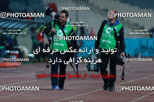 952754, Tehran, [*parameter:4*], لیگ برتر فوتبال ایران، Persian Gulf Cup، Week 12، First Leg، Persepolis 0 v 0 Padideh Mashhad on 2017/11/20 at Azadi Stadium