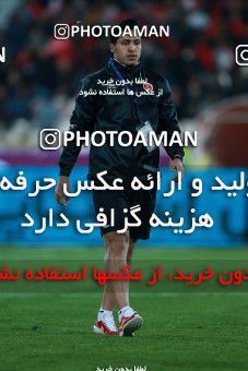 952664, Tehran, [*parameter:4*], لیگ برتر فوتبال ایران، Persian Gulf Cup، Week 12، First Leg، Persepolis 0 v 0 Padideh Mashhad on 2017/11/20 at Azadi Stadium