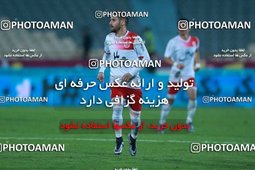 953087, Tehran, [*parameter:4*], لیگ برتر فوتبال ایران، Persian Gulf Cup، Week 12، First Leg، Persepolis 0 v 0 Padideh Mashhad on 2017/11/20 at Azadi Stadium
