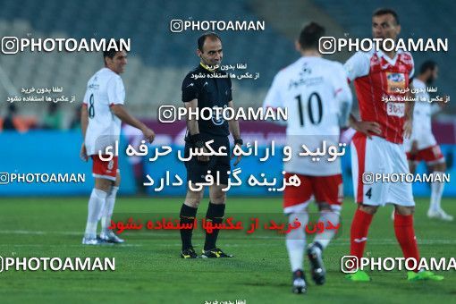 953075, Tehran, [*parameter:4*], لیگ برتر فوتبال ایران، Persian Gulf Cup، Week 12، First Leg، Persepolis 0 v 0 Padideh Mashhad on 2017/11/20 at Azadi Stadium