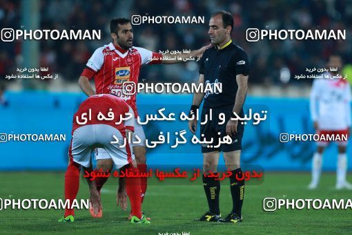 953179, Tehran, [*parameter:4*], لیگ برتر فوتبال ایران، Persian Gulf Cup، Week 12، First Leg، Persepolis 0 v 0 Padideh Mashhad on 2017/11/20 at Azadi Stadium