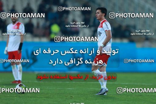 952925, Tehran, [*parameter:4*], لیگ برتر فوتبال ایران، Persian Gulf Cup، Week 12، First Leg، Persepolis 0 v 0 Padideh Mashhad on 2017/11/20 at Azadi Stadium