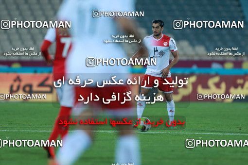 952725, Tehran, [*parameter:4*], لیگ برتر فوتبال ایران، Persian Gulf Cup، Week 12، First Leg، Persepolis 0 v 0 Padideh Mashhad on 2017/11/20 at Azadi Stadium