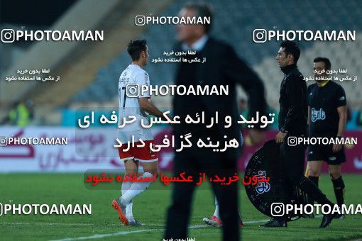 953034, Tehran, [*parameter:4*], لیگ برتر فوتبال ایران، Persian Gulf Cup، Week 12، First Leg، Persepolis 0 v 0 Padideh Mashhad on 2017/11/20 at Azadi Stadium